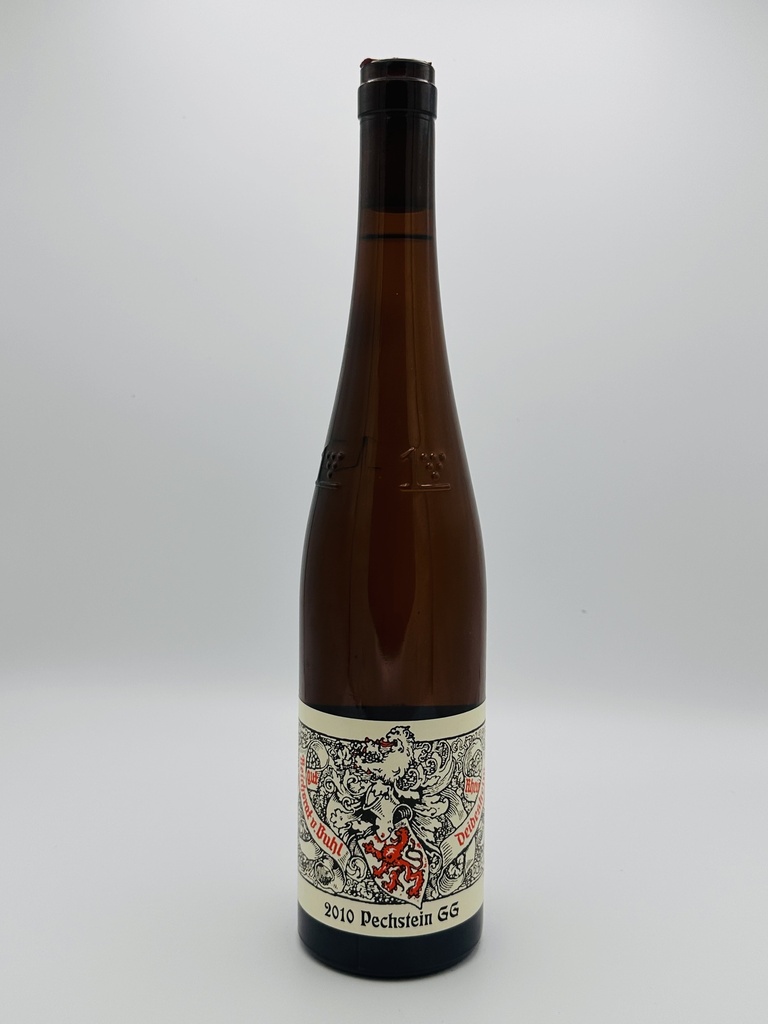 2010 Riesling Pechstein GG / BIO